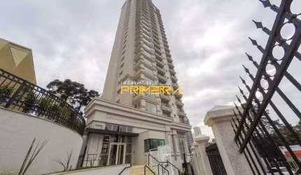 Prédio à venda na Rua Professor Pedro Viriato Parigot de Souza, 3065, Campo Comprido, Curitiba