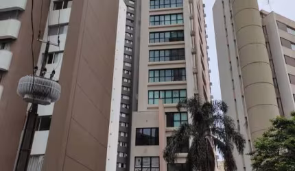 Champagnat Premium- Sala à venda a uma quadra da P