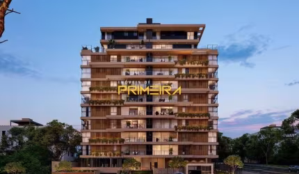 Prédio à venda na Alameda Princesa Izabel, 777, Bigorrilho, Curitiba