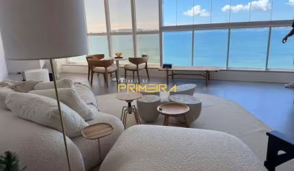 Apartamento vista mar - Itapema