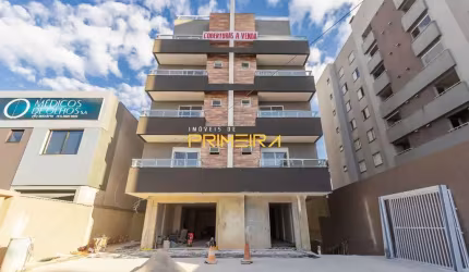 Cobertura Duplex com terraço, 3 quartos - Pinhais