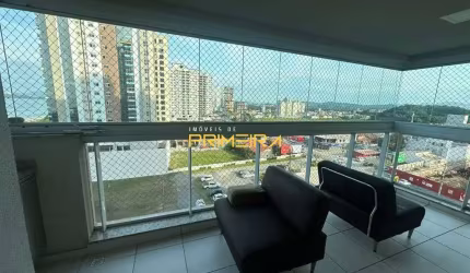 Apartamento Bali Beach 2 quartos, 1 vaga -Piçarras