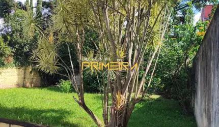 Terreno 540m² no São Francisco