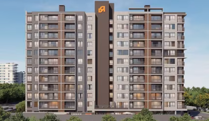 Apartamento 3 quartos à venda - no Novo Mundo