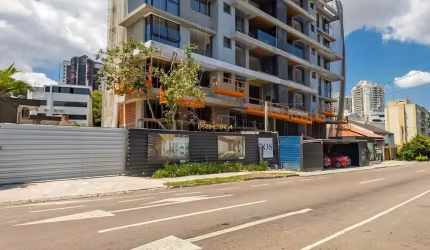 Place 757 - Cobertura Duplex 259m²