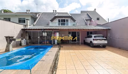 Excelente Sobrado de 480m² no Jardim Social