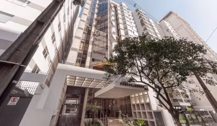 Sala Comercial 32m² - Centro