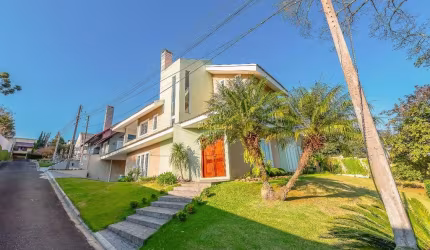 Casa em condomínio 5 quartos - Cascatinha