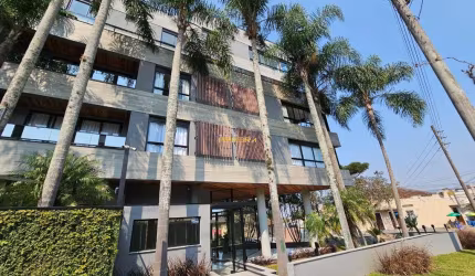 Apartamento 3 suítes, 2 vagas - Hugo Lange