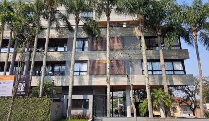 Apartamento novo 3 suítes, 2 vagas - Hugo Lange