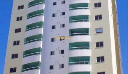 Apartamento 3 suítes, 3 vagas - Balneário Camboriú