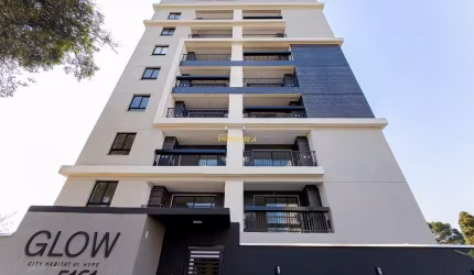 Apartamento 2 quartos, 1 vaga - Novo Mundo