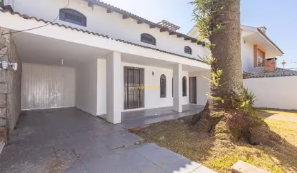 Casa no Hugo Lange