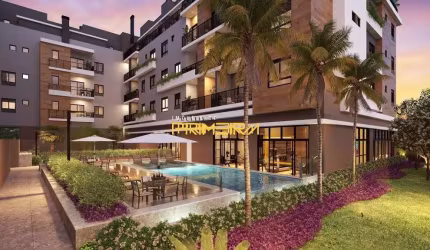 Revenda Equi - Apartamento Garden