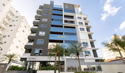 Cobertura Duplex com terraço, Juvevê