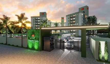 Apartamento 2 quartos - Penha