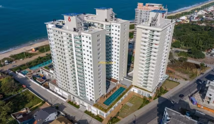 Apartamento 2 quartos, pé na areia - Piçarras
