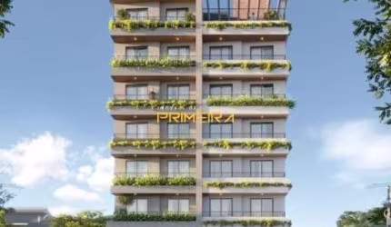 Apartamento 2 quartos - Bom Retiro