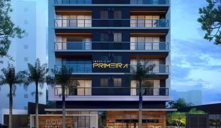 Apartamento 2 quartos - no Bigorrilho