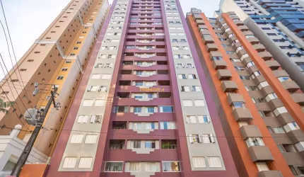 Apartamento 3 dormitórios - no Bigorrilho