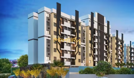 Apartamento 2 quartos à venda - Ecoville Revenda