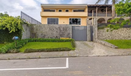 Casa 403m² no Ahú