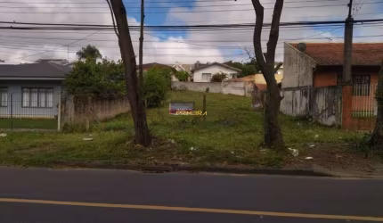 Terreno 490m² - Jardim das Américas