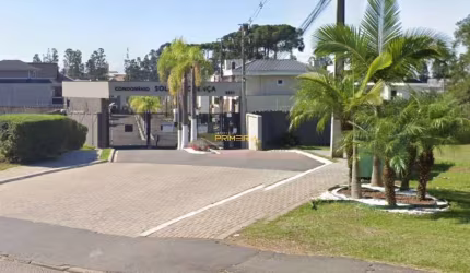 Terreno em Condomínio no Umbará