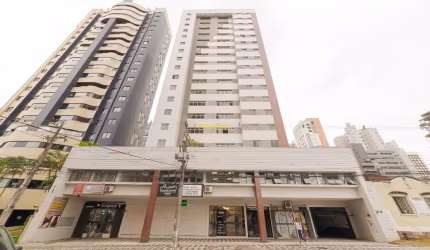 Apartamento 2 quartos, 1 vaga  à venda no Cabral