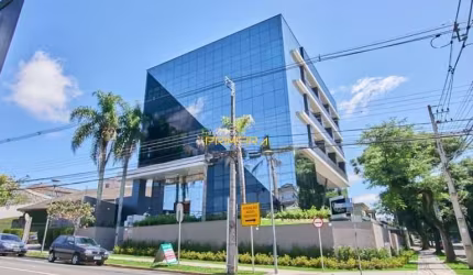 VM Business -Ccomercial 4 vagas, Decorado