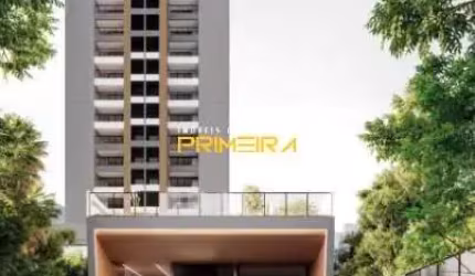 Apartamento 2 quartos, Terraço - Água Verde