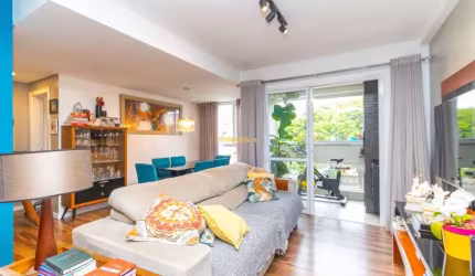 Apartamento 3 quartos, 2 vagas à venda - Portão
