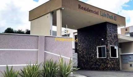 Terreno em condomínio 200m²-Campo Pequeno Colombo