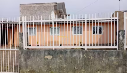Casa 3 quartos, 4 vagas à venda - Guaratuba