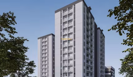Apartamento 2 quartos - Itapoá
