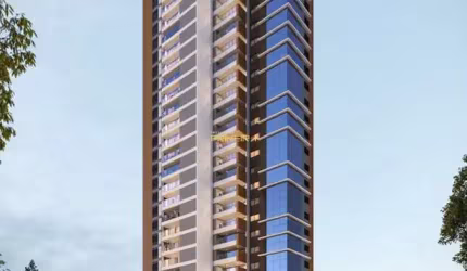 Apartamento 3 suítes - Ecoville