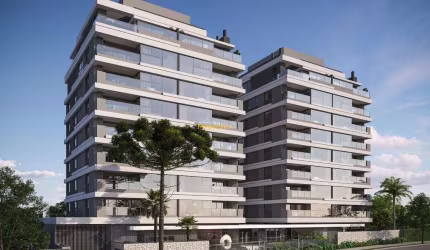 Apartamento 3 suítes - Cabral