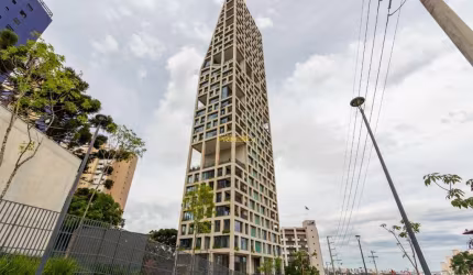 Apartamento de 406m², 4 suítes, 4 vagas