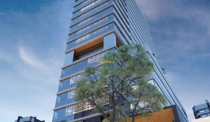 Sala Comercial 28m², Revenda  Endeavour - Centro