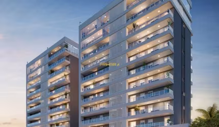 Apartamento garden 3 quartos - Balneário Piçarras