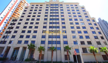 Sala Comercial 36m² à venda - Cristo rei