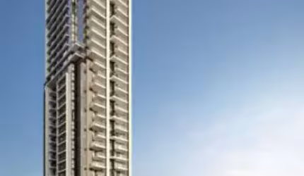 Coral Gables - Apartamento 4 suítes