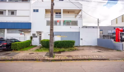 Prédio Comercial à venda 427m² - Av Mal Floriano