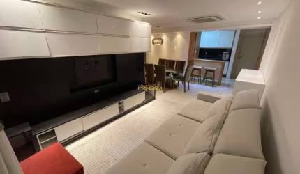 Apartamento à venda 3 quartos no Bigorrilho