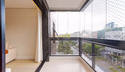 Apartamento 3 quartos, 2 vagas à venda Vila Izabel