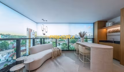 Apartamento à venda no Batel 4 quartos