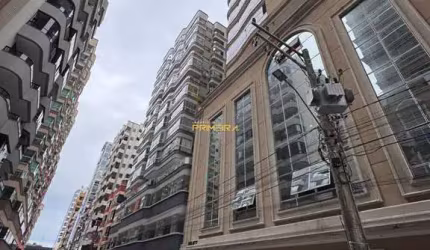 Apartamento á venda de Alto Padrão em Itapema