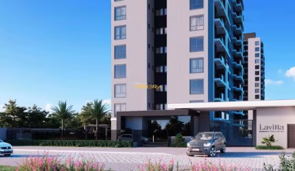 Apartamento à venda na Praia da Amarração em Penha