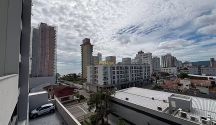 Apartamento à venda com Vista Panorâmica