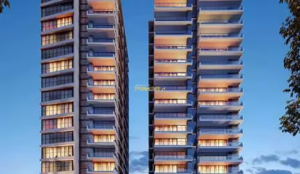 Apartamento à venda em Balneário Piçarras